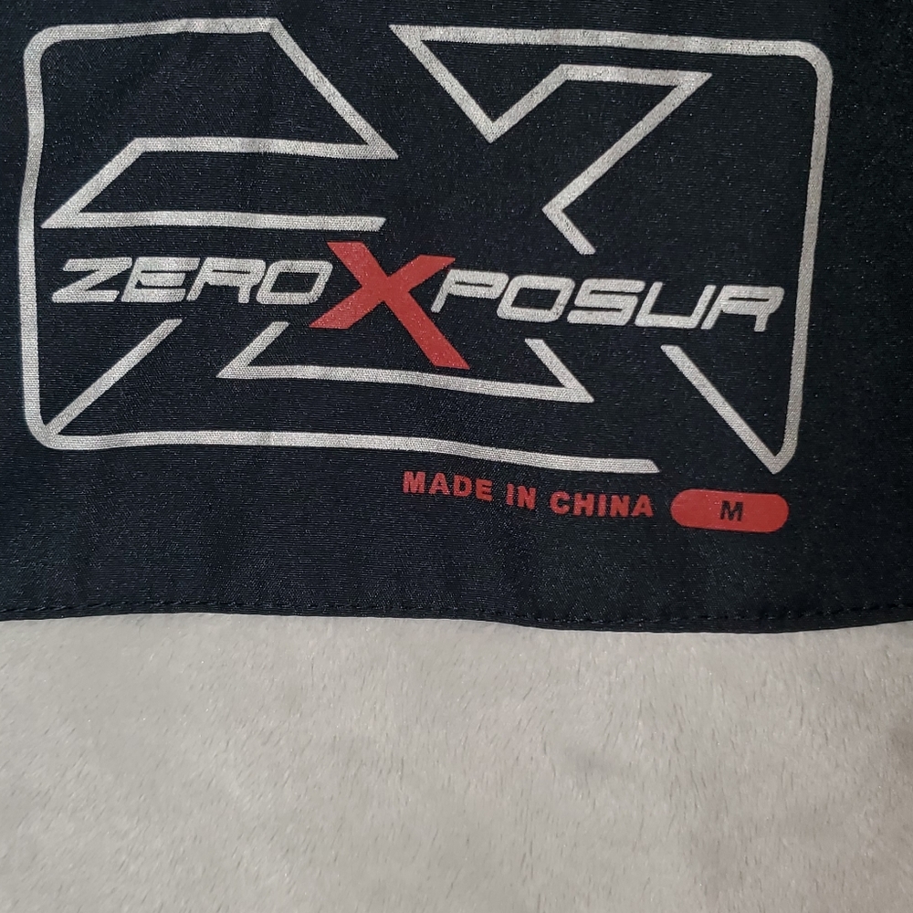 Womens Zeroexposure Jacket Medium - image 5